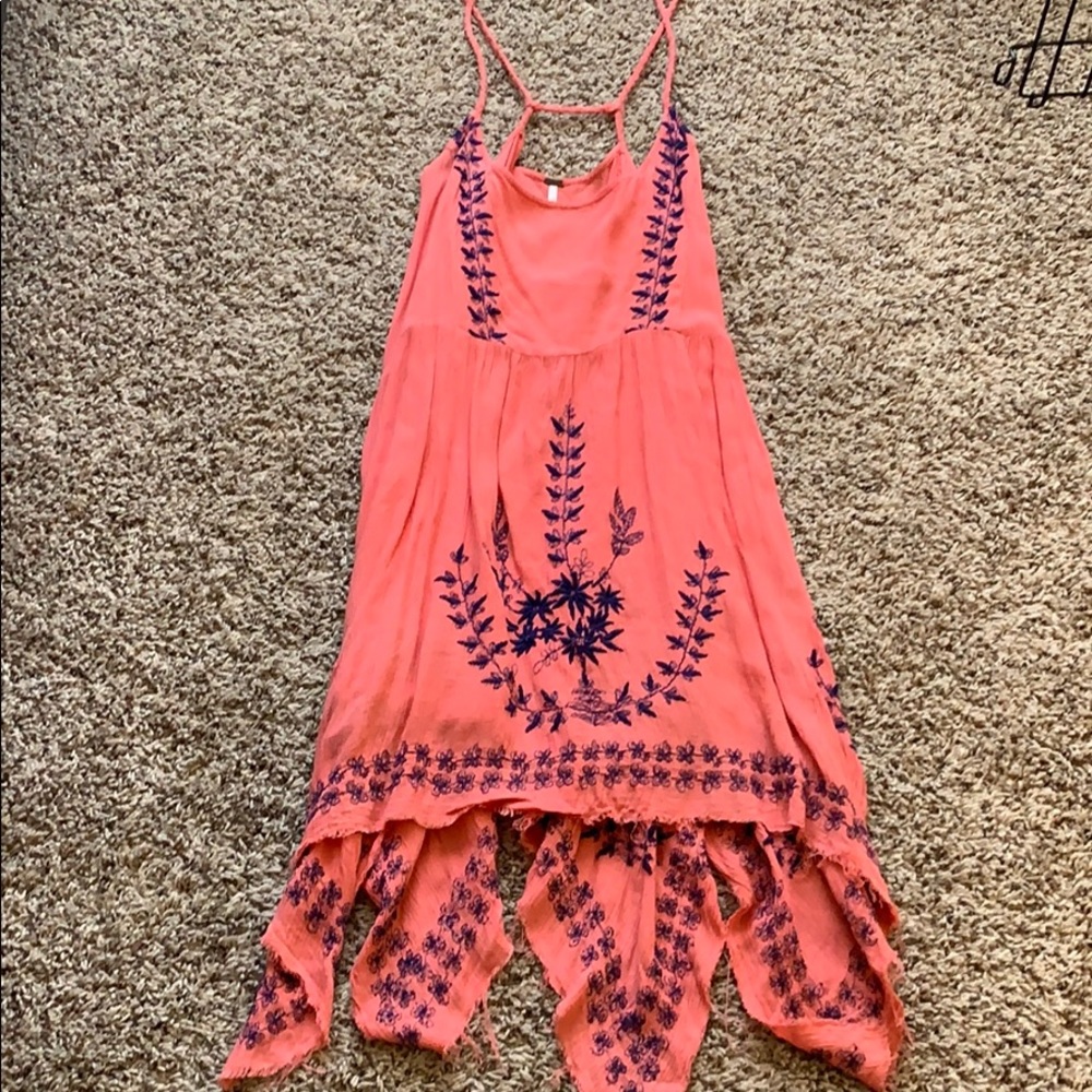 Free People Dress